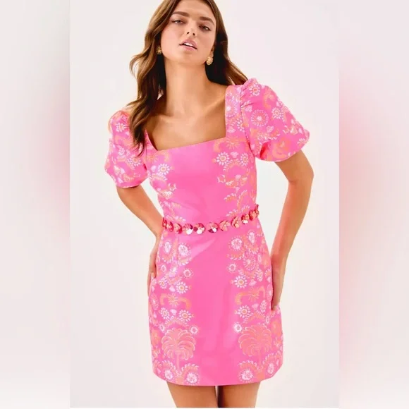 Lilly Pulitzer | Dresses | Lilly Pulitzer Reserve Collection Raspberry Sunburst Dress Romper Style | Poshmark Lilly Pulitzer | Dresses | Lilly Pulitzer Reserve Collection Raspberry Sunburst Dress Romper Style | Poshmark
